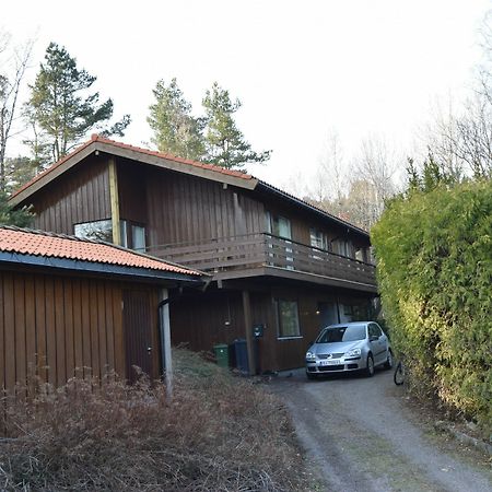 Solferie Holiday Home - Bjornestien Kristiansand Exterior photo